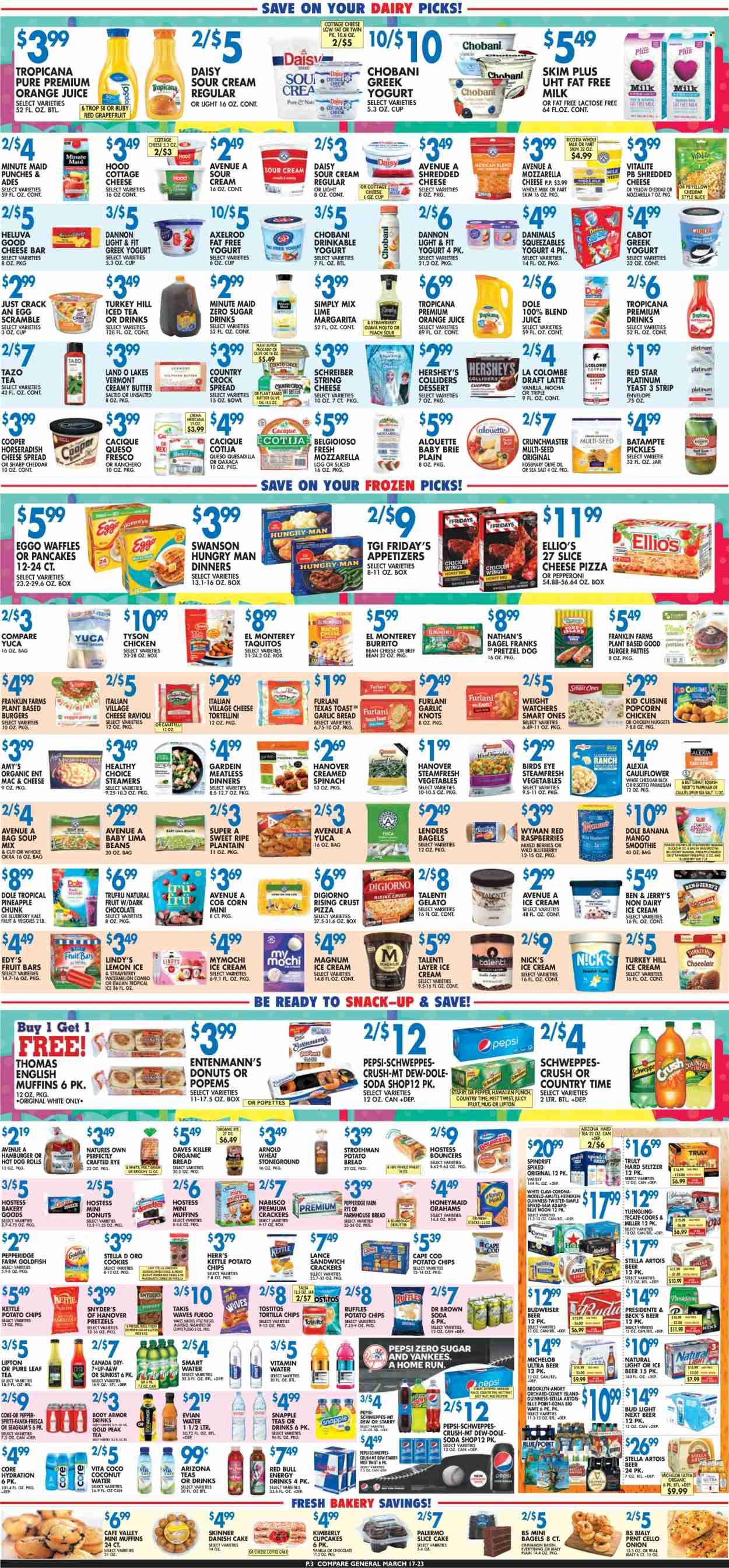Compare Foods (CT, MD, NC, NJ, NY, RI) Weekly Ad Flyer Specials March 17 to March 23, 2023