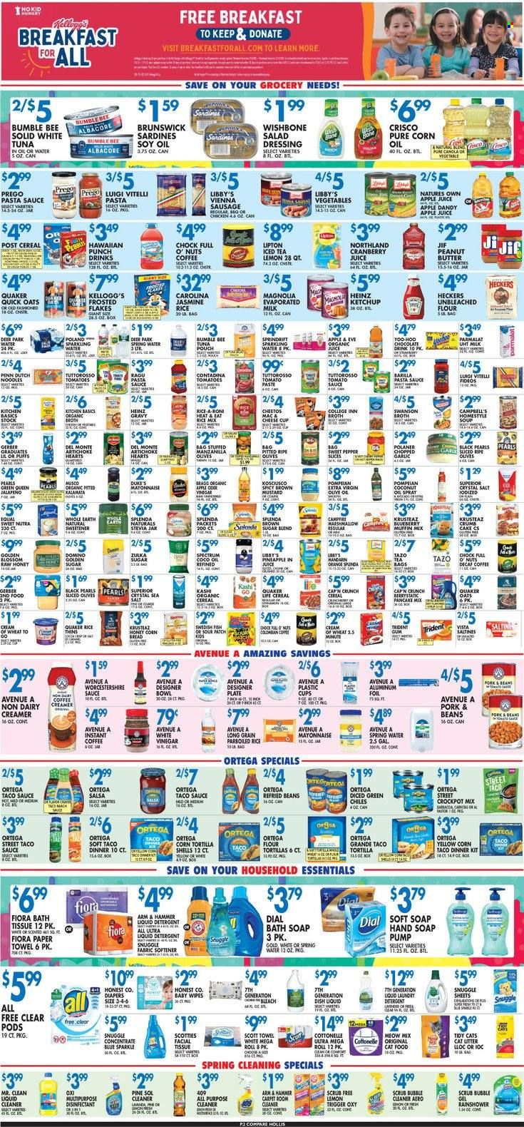 Compare Foods (NY) Weekly Ad Flyer Specials March 17 to March 23, 2023