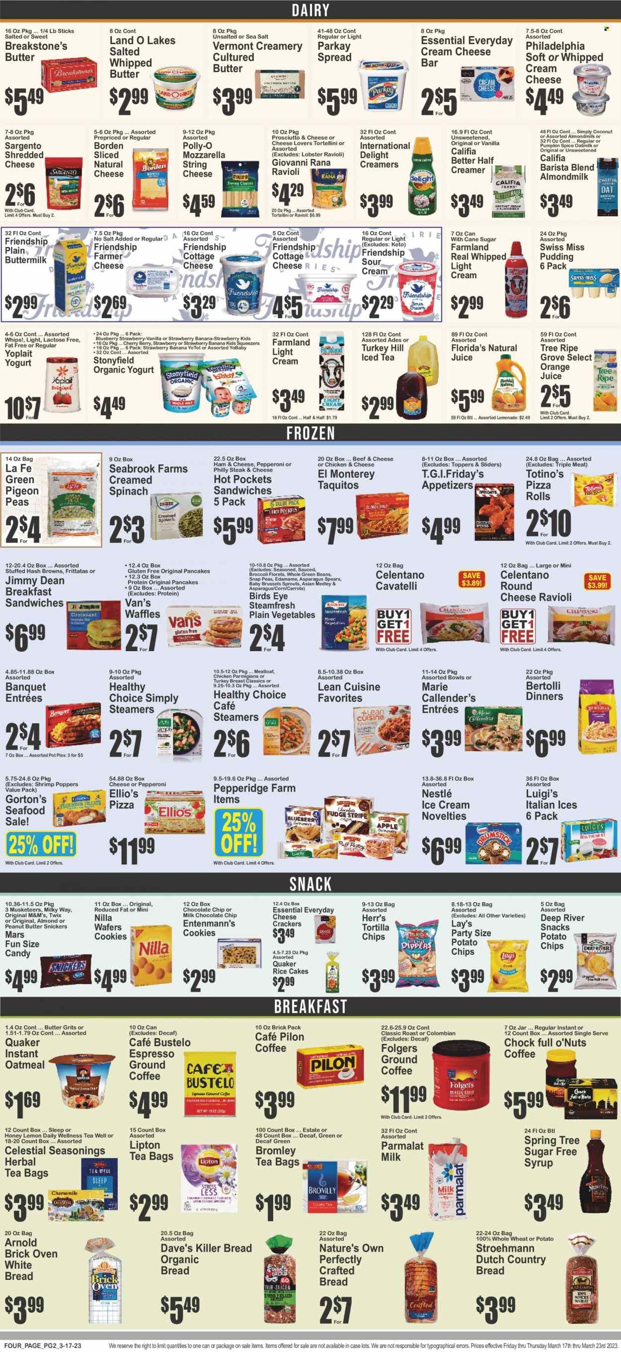 The Food Emporium (NY) Weekly Ad Flyer Specials March 17 to March 23, 2023