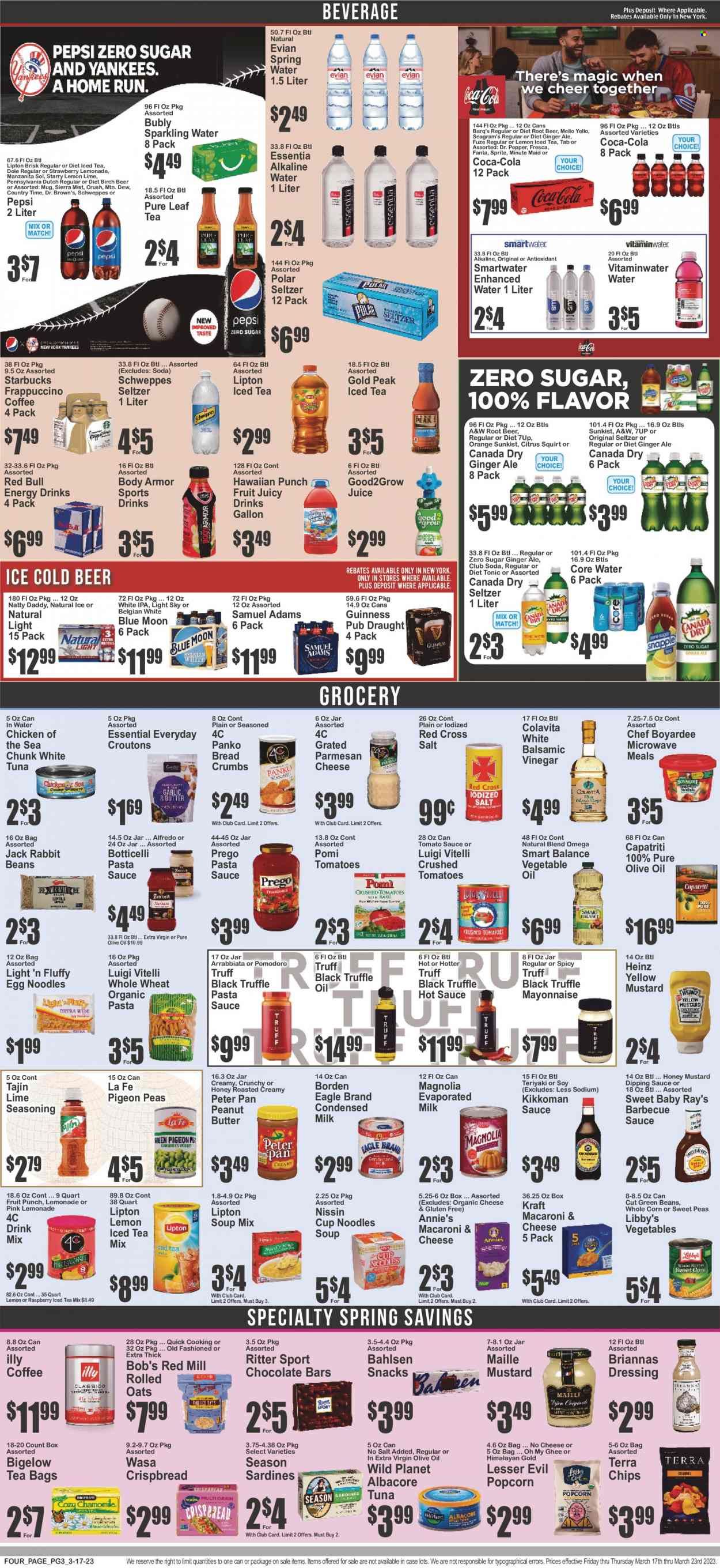 The Food Emporium (NY) Weekly Ad Flyer Specials March 17 to March 23, 2023