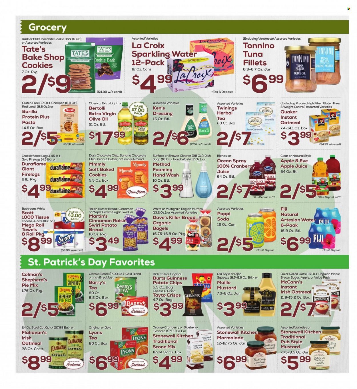 DeCicco & Sons (NY) Weekly Ad Flyer Specials March 17 to March 23, 2023