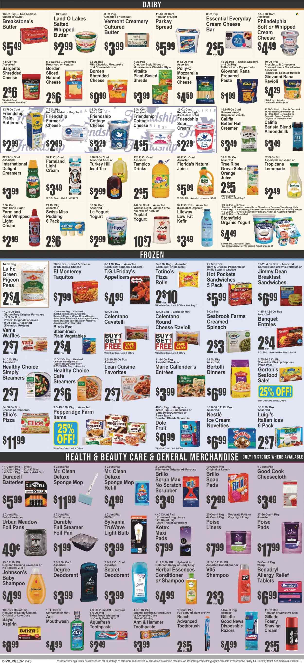 Food Universe (NY) Weekly Ad Flyer Specials March 17 to March 23, 2023