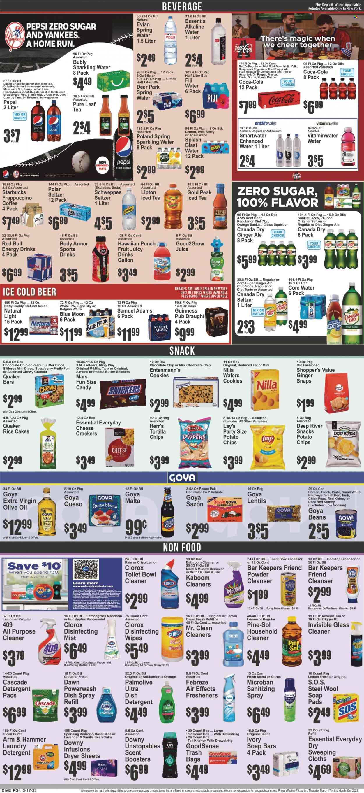 Food Universe (NY) Weekly Ad Flyer Specials March 17 to March 23, 2023