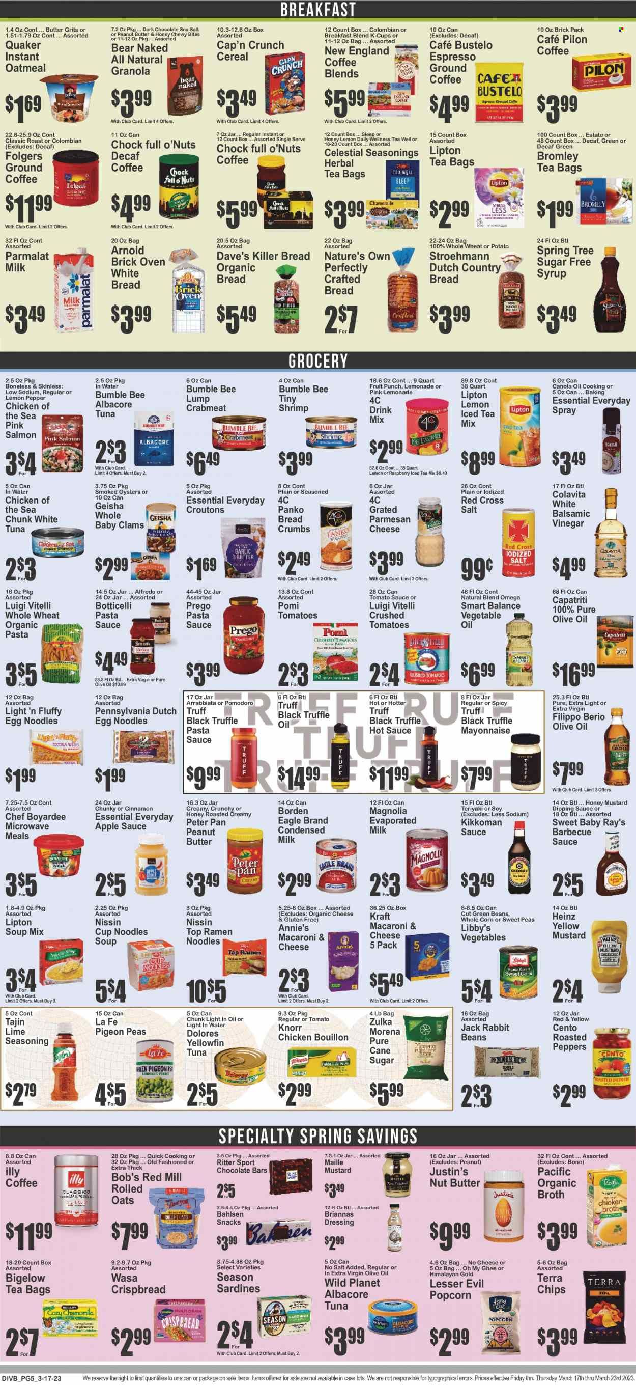 Food Universe (NY) Weekly Ad Flyer Specials March 17 to March 23, 2023