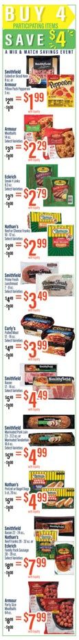 Germantown Fresh Market (OH) Weekly Ad Flyer Specials March 16 to March 22, 2023