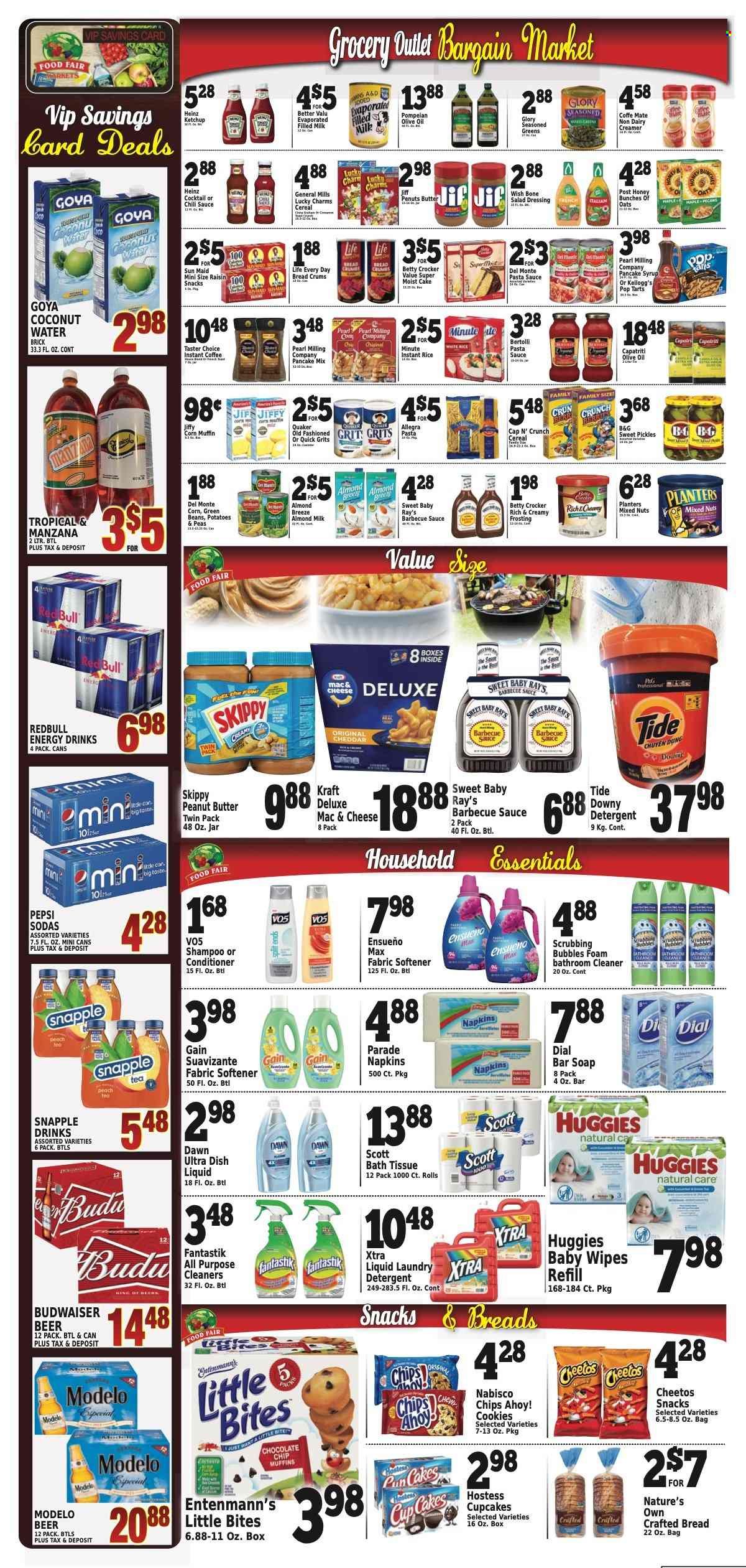 Food Fair Fresh Market (NY) Weekly Ad Flyer Specials March 17 to March 23, 2023