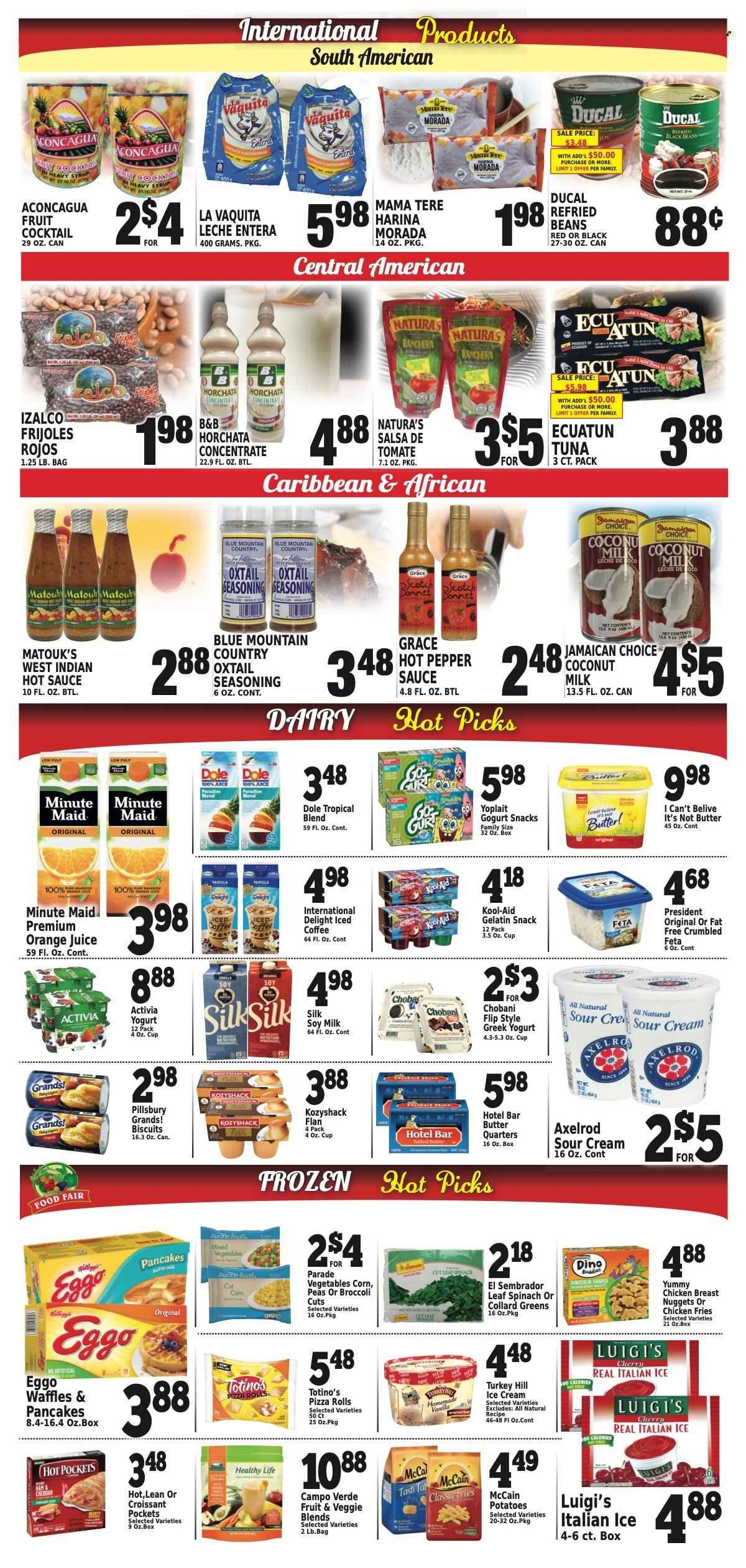 Food Fair Fresh Market (NY) Weekly Ad Flyer Specials March 17 to March 23, 2023