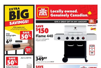 Home Hardware (ON) Flyer March 23 to 29