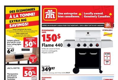 Home Hardware (QC) Flyer March 23 to 29