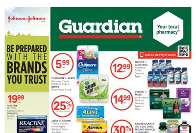 Guardian Flyer March 24 to 30
