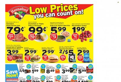 Hannaford (NH) Weekly Ad Flyer Specials March 19 to March 25, 2023