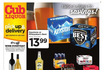 Cub Foods (IL) Weekly Ad Flyer Specials March 22 to March 28, 2023