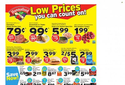 Hannaford (ME) Weekly Ad Flyer Specials March 19 to March 25, 2023