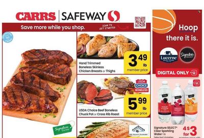 Safeway (AK) Weekly Ad Flyer Specials March 22 to March 28, 2023