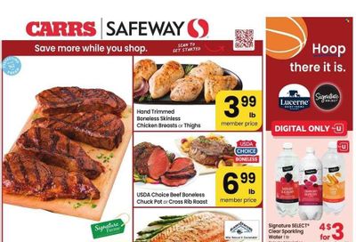 Safeway (AK) Weekly Ad Flyer Specials March 22 to March 28, 2023