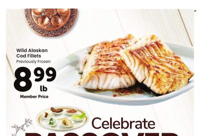 Safeway (CO, NE, NM, WY) Weekly Ad Flyer Specials March 22 to April 11, 2023