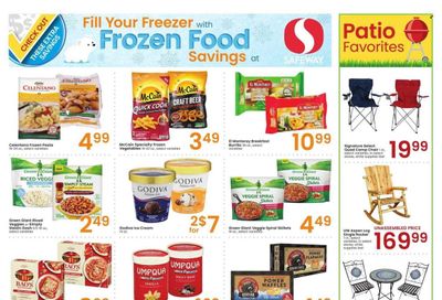 Safeway (CO) Weekly Ad Flyer Specials March 22 to March 28, 2023