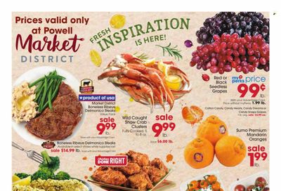 Giant Eagle (OH) Weekly Ad Flyer Specials March 23 to March 29, 2023