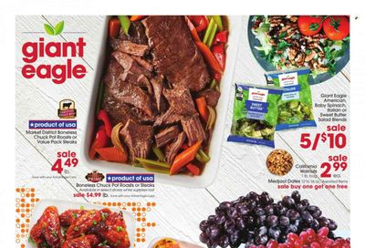 Giant Eagle (MD) Weekly Ad Flyer Specials March 23 to March 29, 2023