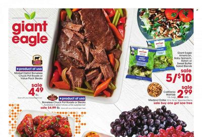 Giant Eagle (PA) Weekly Ad Flyer Specials March 23 to March 29, 2023