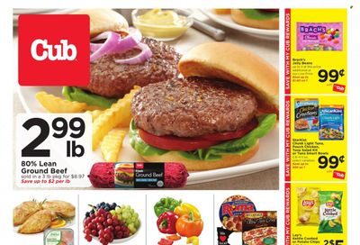 Cub Foods (MN) Weekly Ad Flyer Specials March 26 to April 1, 2023