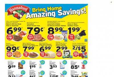 Hannaford (ME) Weekly Ad Flyer Specials March 26 to April 1, 2023