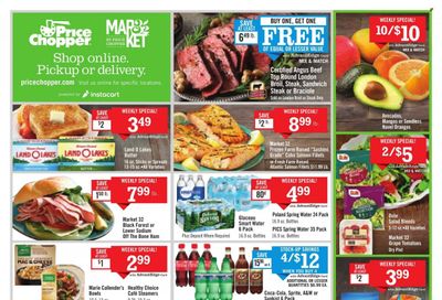 Price Chopper (NY) Weekly Ad Flyer Specials March 26 to April 1, 2023