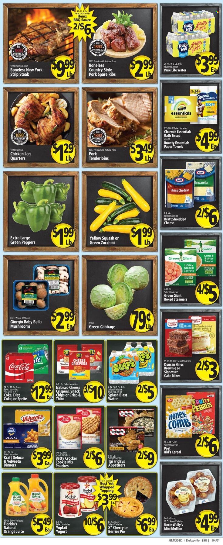 Big M (NY, PA) Weekly Ad Flyer Specials March 24 to March 30, 2023