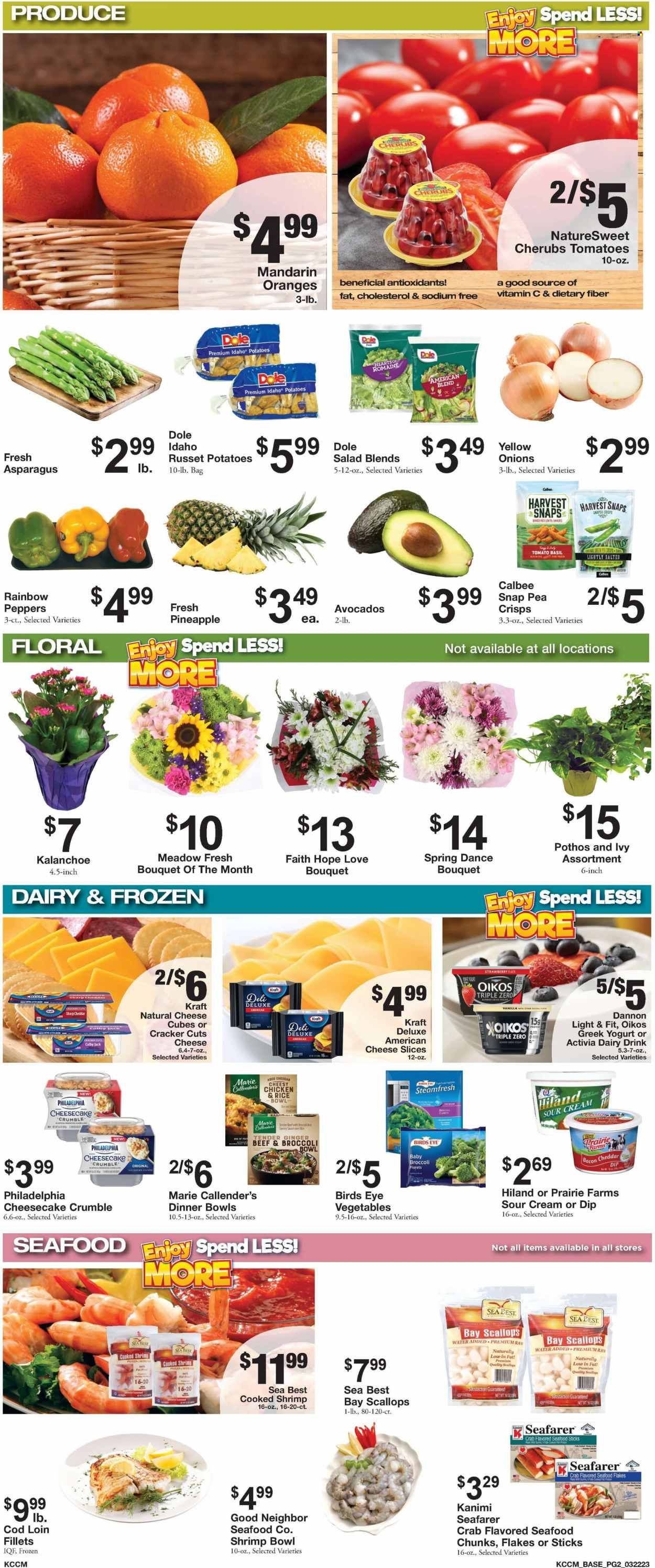 Bratchers Market (MO) Weekly Ad Flyer Specials March 22 to March 28, 2023