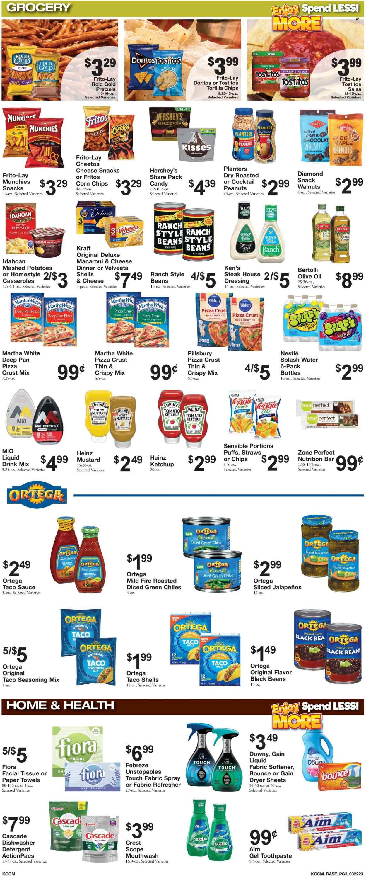 Bratchers Market (MO) Weekly Ad Flyer Specials March 22 to March 28, 2023