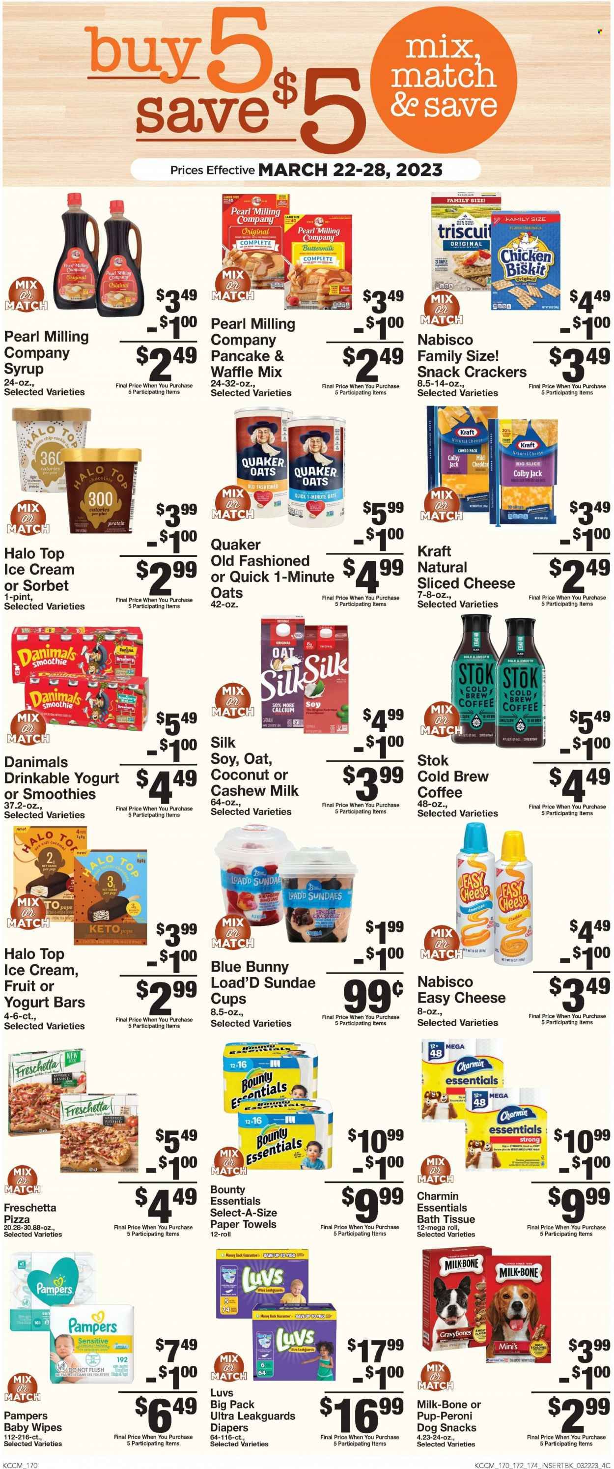 Bratchers Market (MO) Weekly Ad Flyer Specials March 22 to March 28, 2023