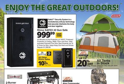 Coastal Farm & Ranch Weekly Ad Flyer Specials March 22 to April 2, 2023