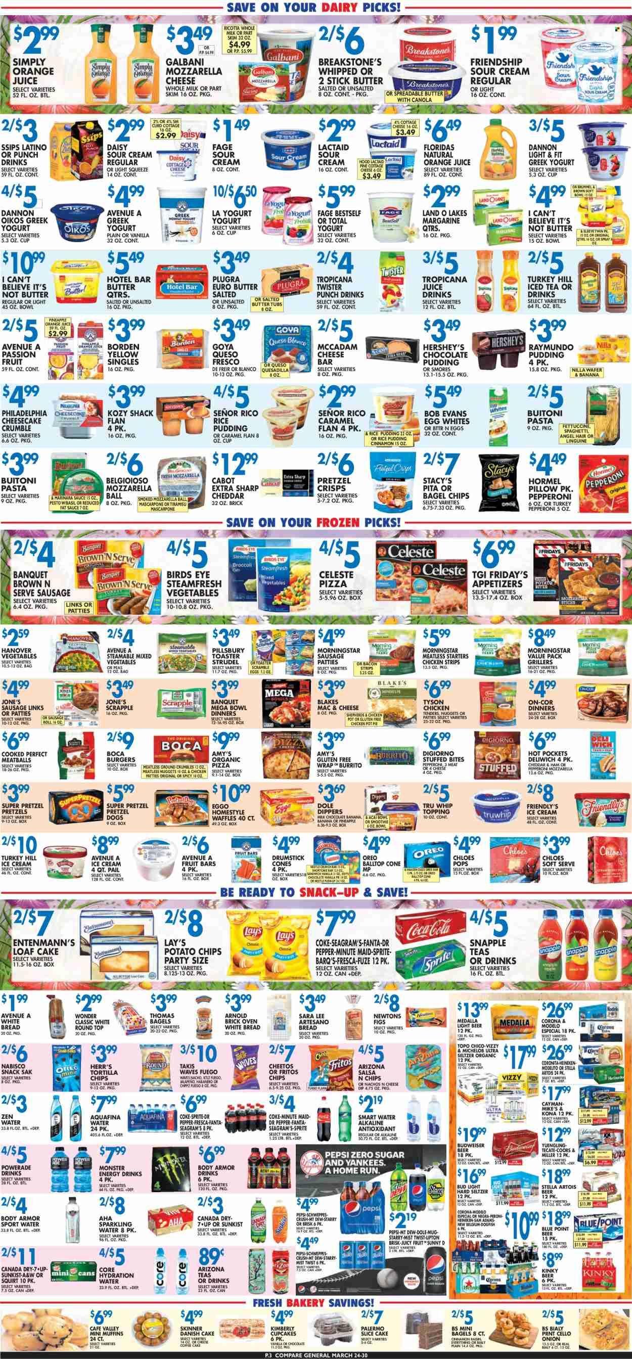 Compare Foods (CT, MD, NC, NJ, NY, RI) Weekly Ad Flyer Specials March 24 to March 30, 2023