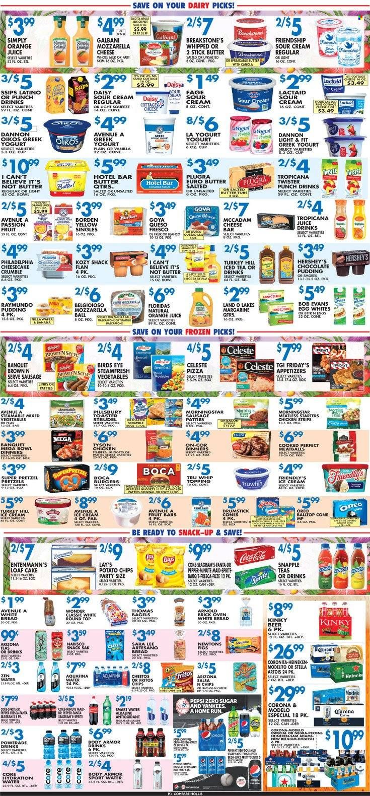 Compare Foods (NY) Weekly Ad Flyer Specials March 24 to March 30, 2023