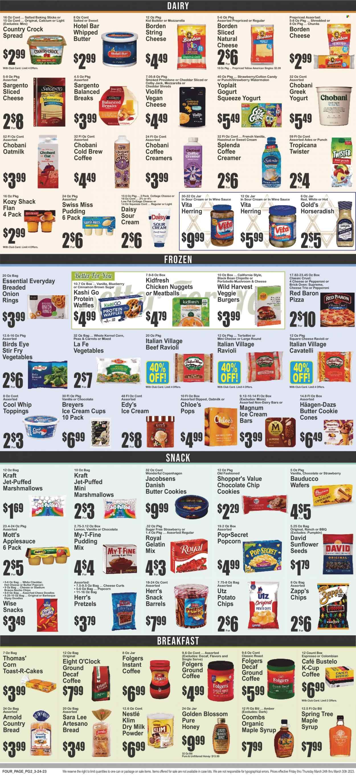 The Food Emporium (NY) Weekly Ad Flyer Specials March 24 to March 30, 2023