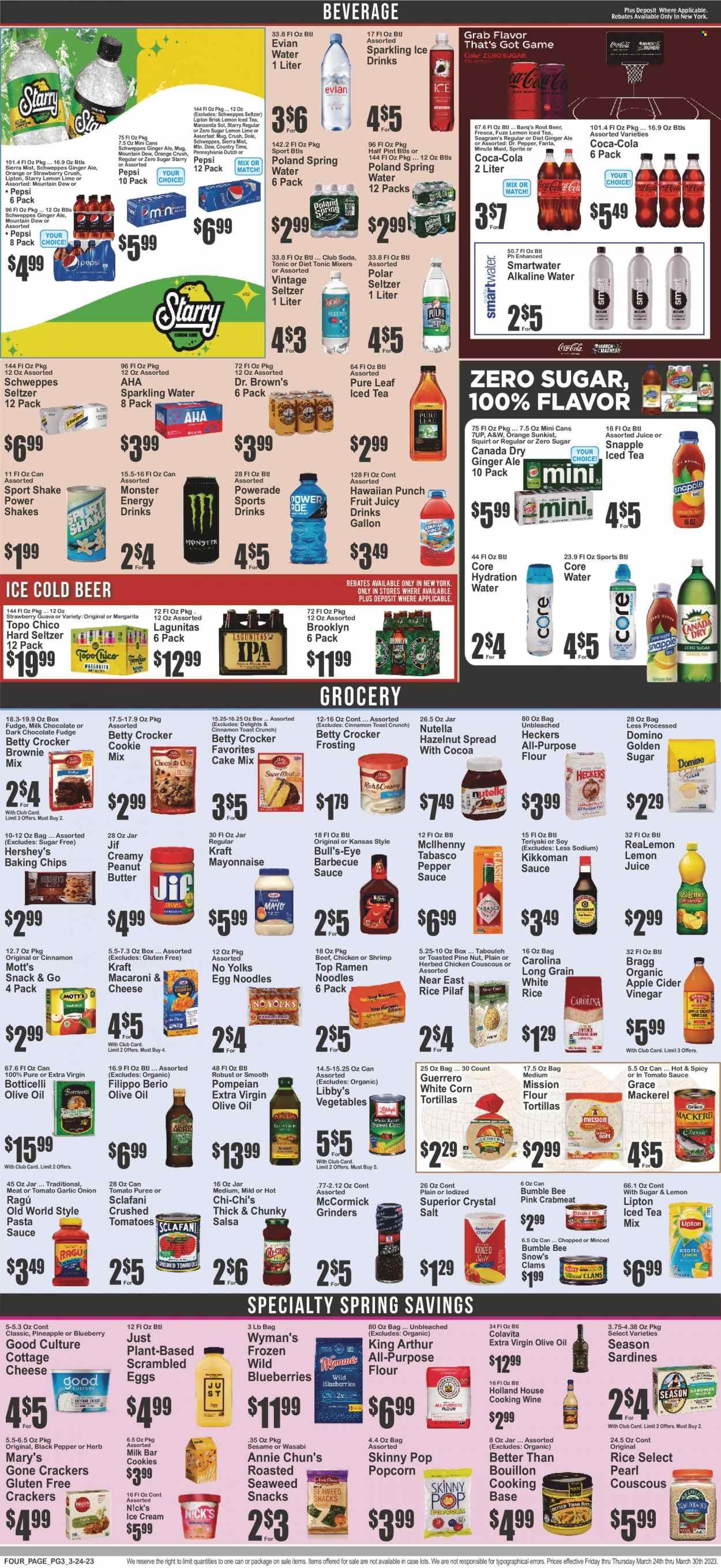 The Food Emporium (NY) Weekly Ad Flyer Specials March 24 to March 30, 2023