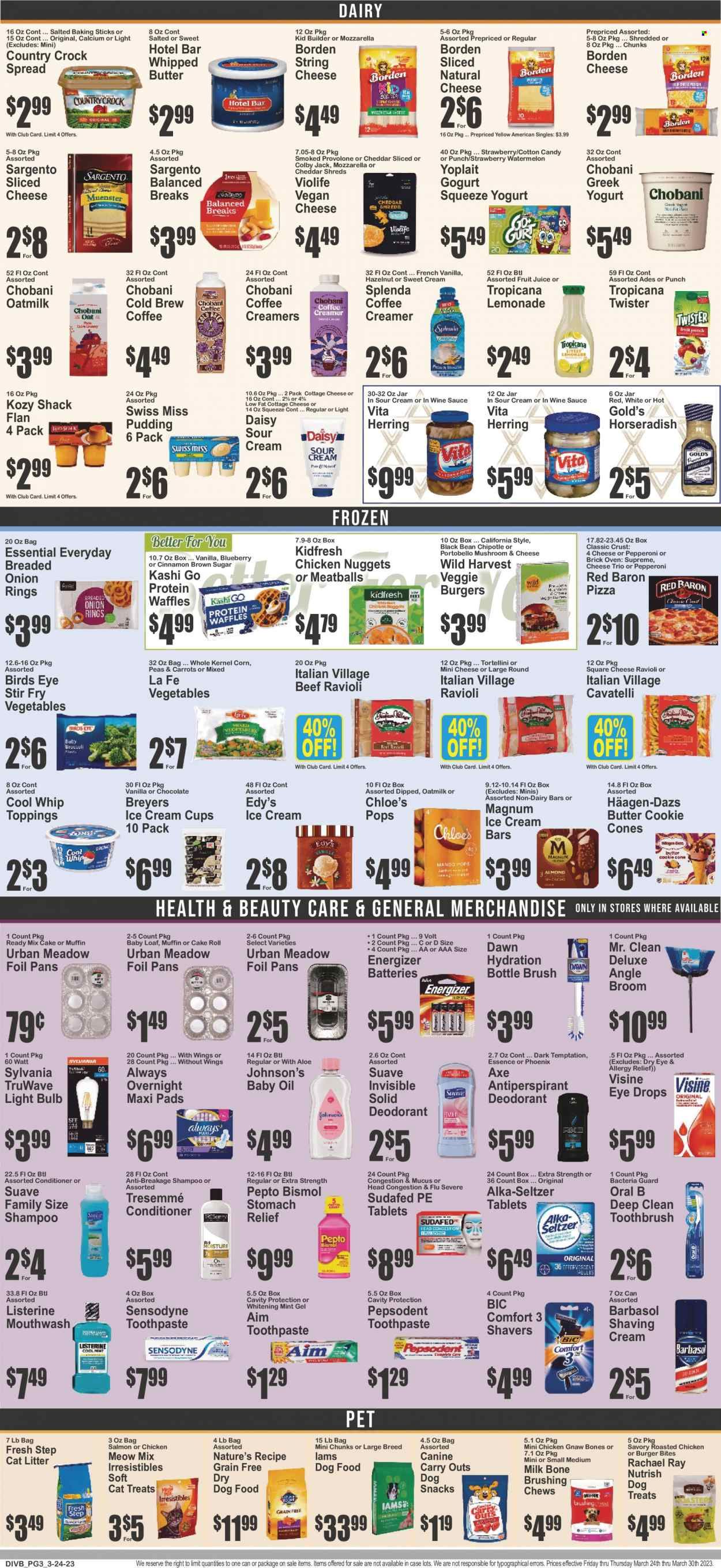 Food Universe (NY) Weekly Ad Flyer Specials March 24 to March 30, 2023