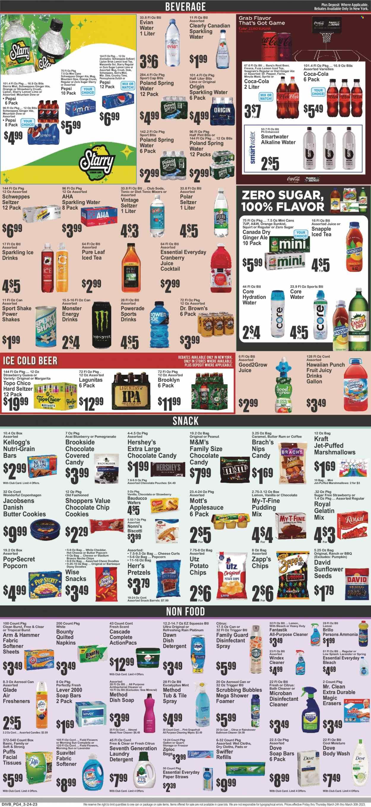 Food Universe (NY) Weekly Ad Flyer Specials March 24 to March 30, 2023