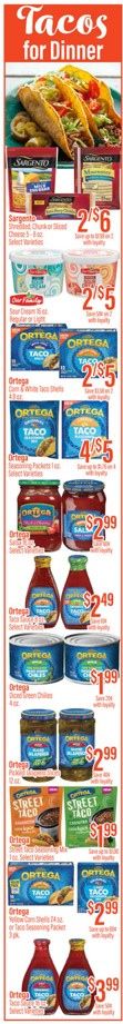 Germantown Fresh Market (OH) Weekly Ad Flyer Specials March 23 to March 29, 2023