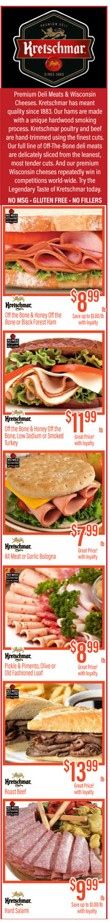 Germantown Fresh Market (OH) Weekly Ad Flyer Specials March 23 to March 29, 2023