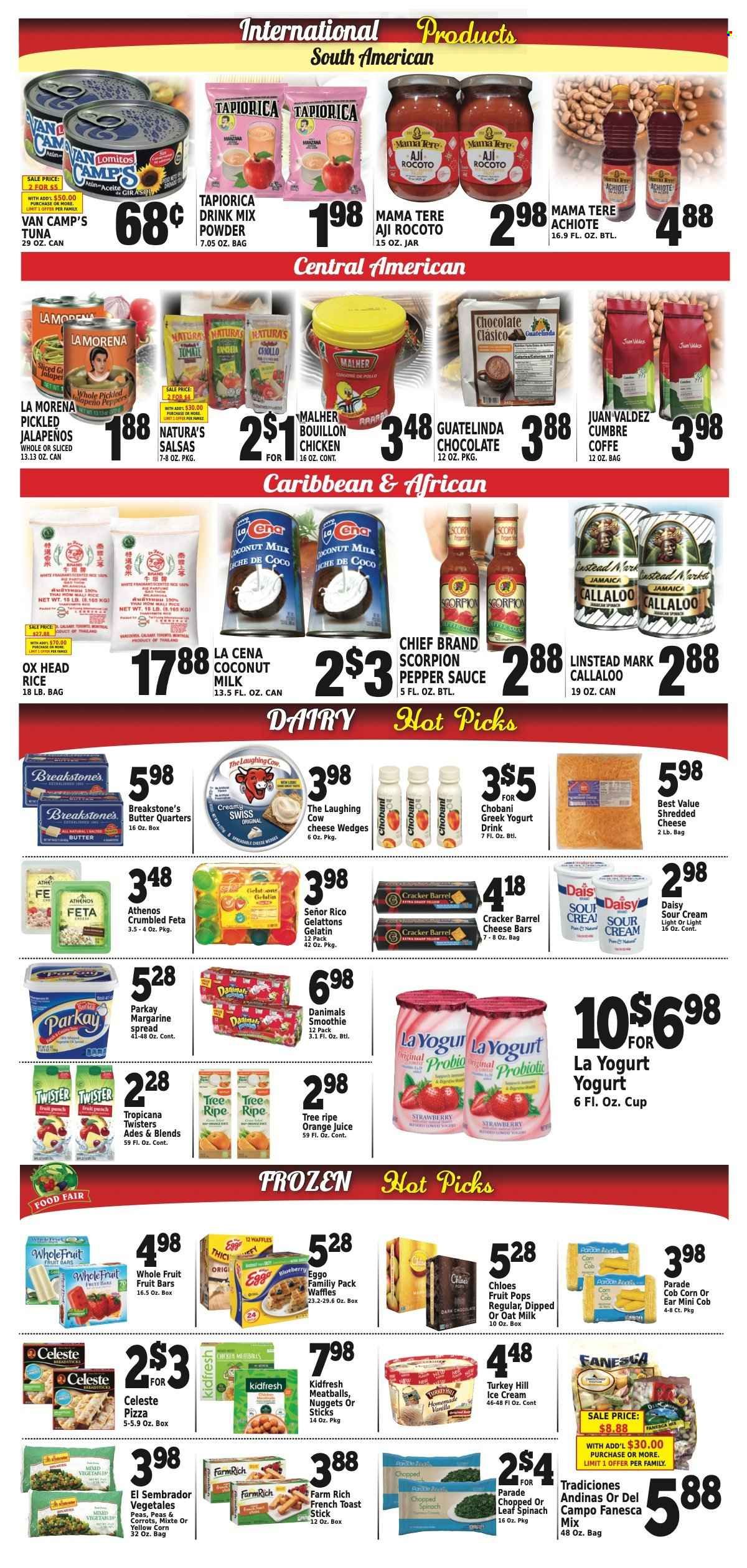 Food Fair Fresh Market (NY) Weekly Ad Flyer Specials March 24 to March 30, 2023
