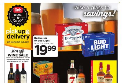 Cub Foods (MN) Weekly Ad Flyer Specials March 26 to April 1, 2023