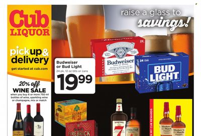 Cub Foods (MN) Weekly Ad Flyer Specials March 26 to April 1, 2023