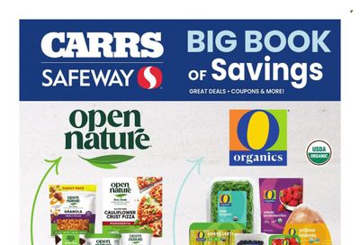 Safeway (AK) Weekly Ad Flyer Specials March 27 to April 30, 2023