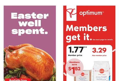 Independent Grocer (ON) Flyer March 30 to April 5