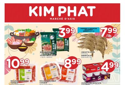 Kim Phat Flyer March 30 to April 5