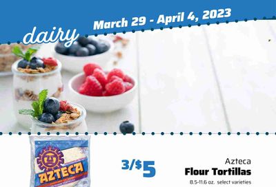 County Market (IL, IN, MO) Weekly Ad Flyer Specials March 29 to April 4, 2023