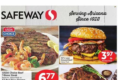 Safeway (AZ) Weekly Ad Flyer Specials March 29 to April 4, 2023