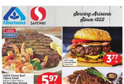 Safeway (AZ) Weekly Ad Flyer Specials March 29 to April 4, 2023