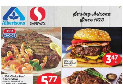 Safeway (AZ) Weekly Ad Flyer Specials March 29 to April 4, 2023